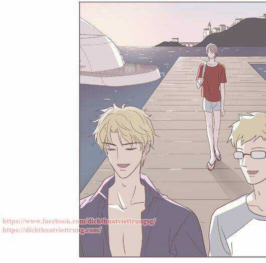 Yêu Trong Giam Cầm Chapter 8 trang 23