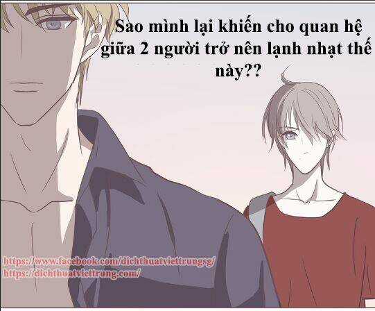 Yêu Trong Giam Cầm Chapter 8 trang 25