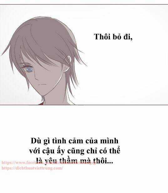 Yêu Trong Giam Cầm Chapter 8 trang 27