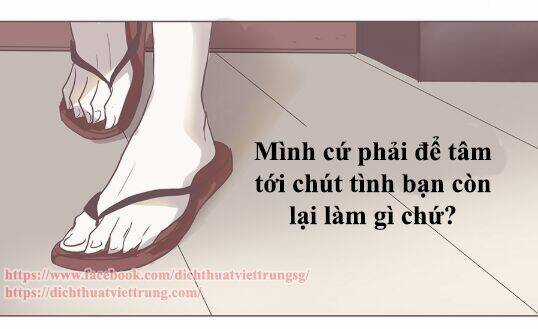 Yêu Trong Giam Cầm Chapter 8 trang 28
