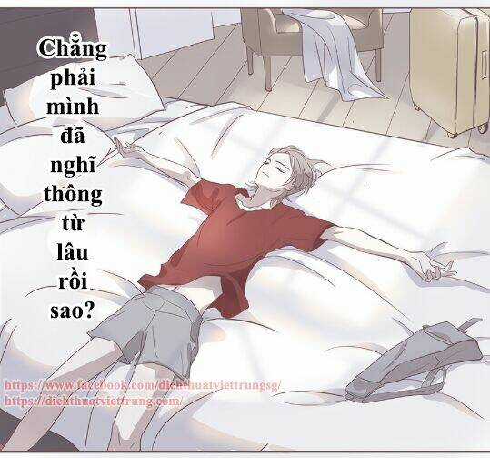 Yêu Trong Giam Cầm Chapter 8 trang 29