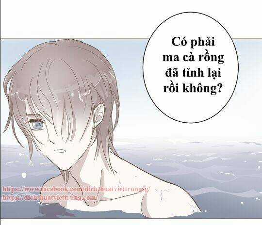 Yêu Trong Giam Cầm Chapter 8 trang 3