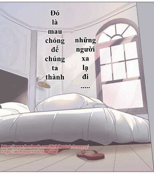 Yêu Trong Giam Cầm Chapter 8 trang 31