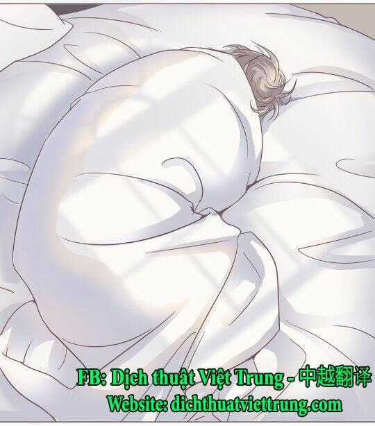 Yêu Trong Giam Cầm Chapter 8 trang 32