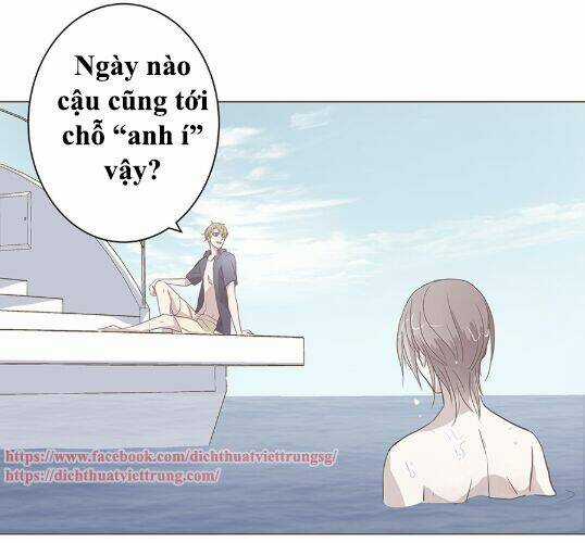 Yêu Trong Giam Cầm Chapter 8 trang 4