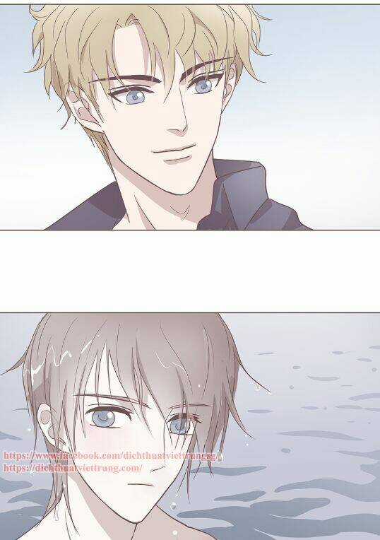 Yêu Trong Giam Cầm Chapter 8 trang 5