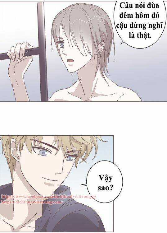 Yêu Trong Giam Cầm Chapter 8 trang 7