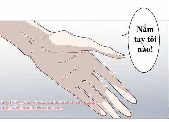 Yêu Trong Giam Cầm Chapter 8 trang 9