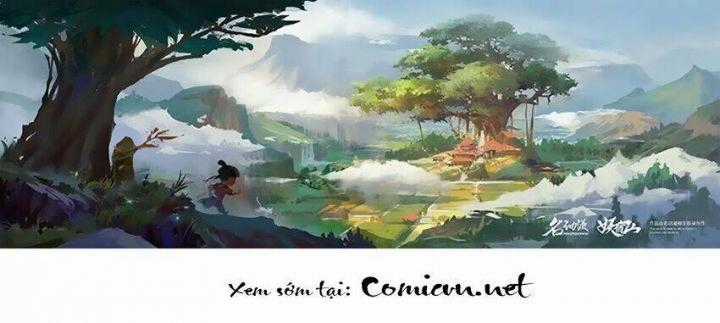 Yêu Túc Sơn Chapter 1.1 trang 26