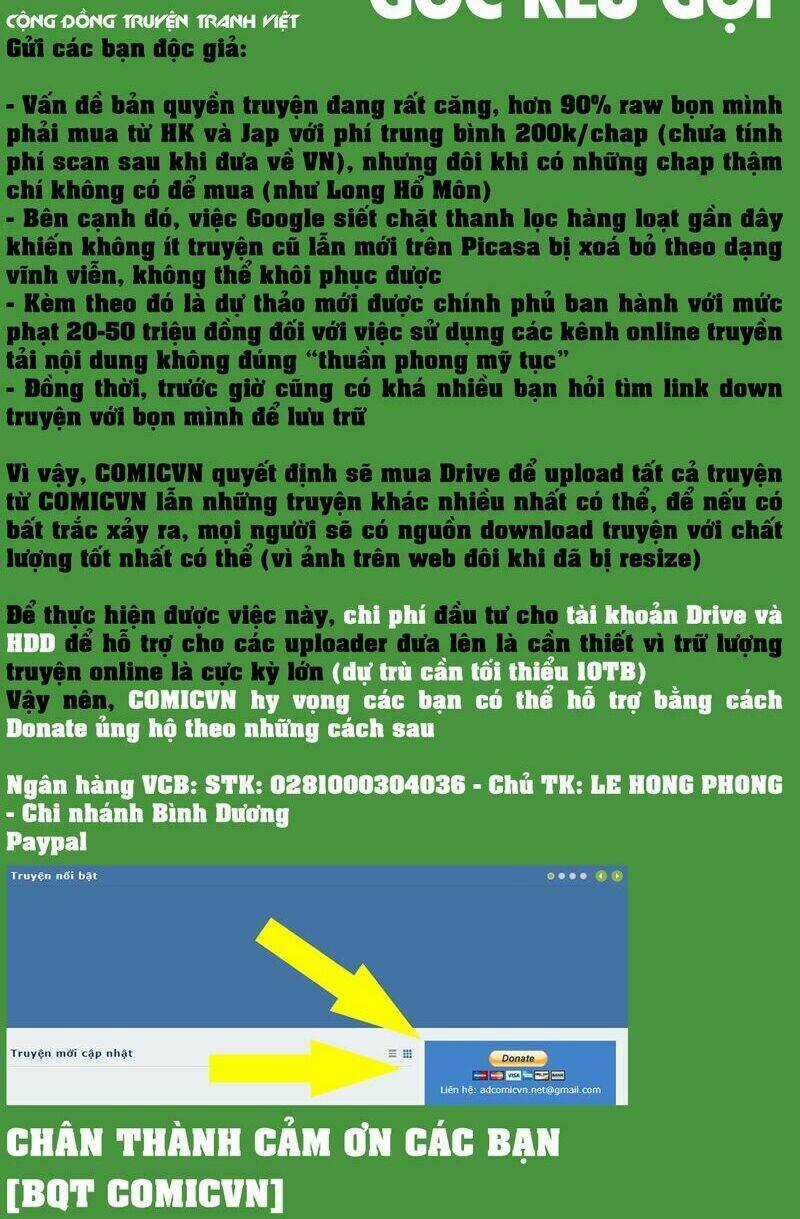 Yêu Túc Sơn Chapter 12 trang 12