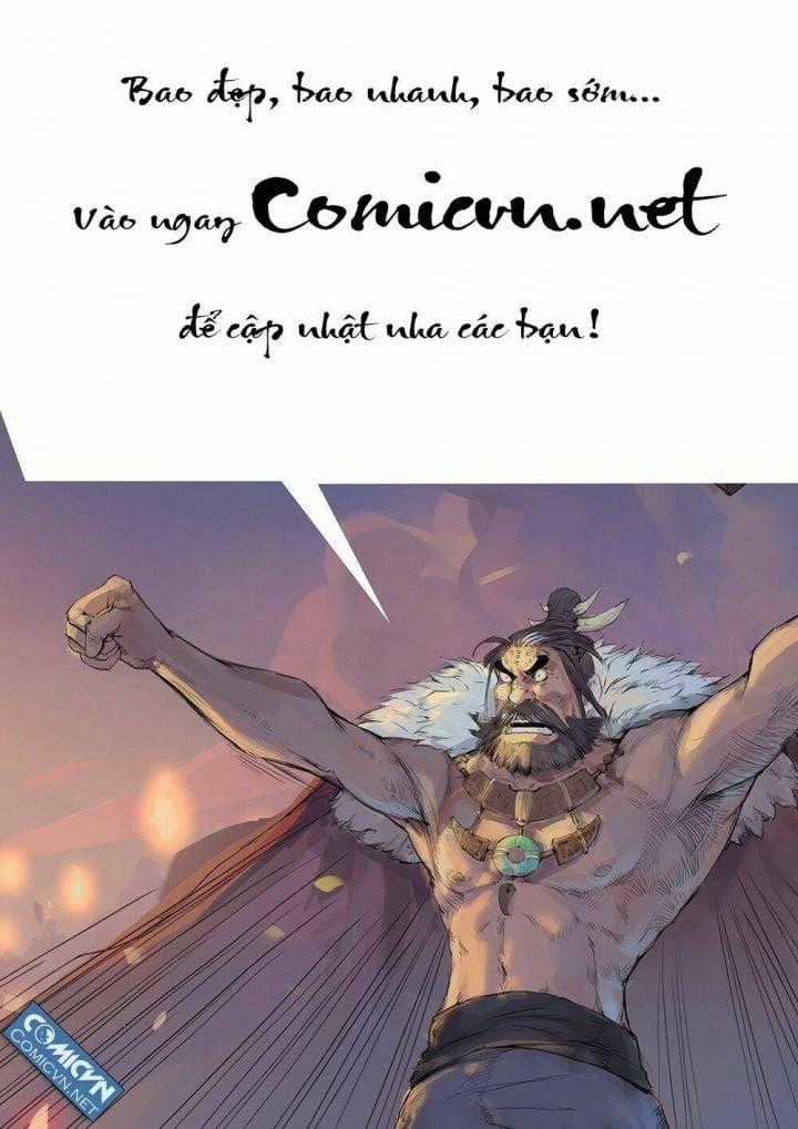 Yêu Túc Sơn Chapter 2.1 trang 15