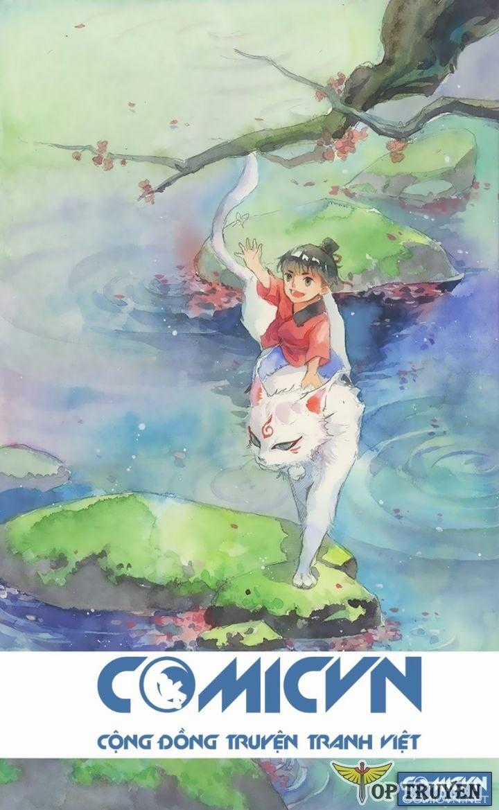 Yêu Túc Sơn Chapter 2.2 trang 1