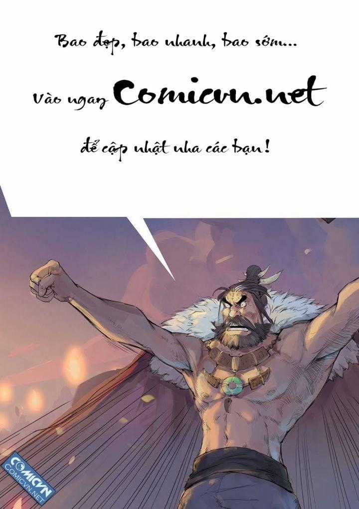 Yêu Túc Sơn Chapter 2.2 trang 14