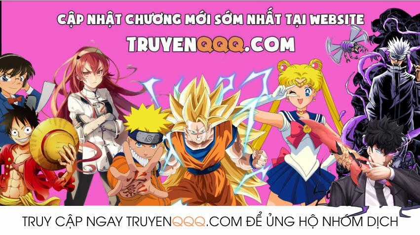 Yêu Túc Sơn Chapter 30 trang 0