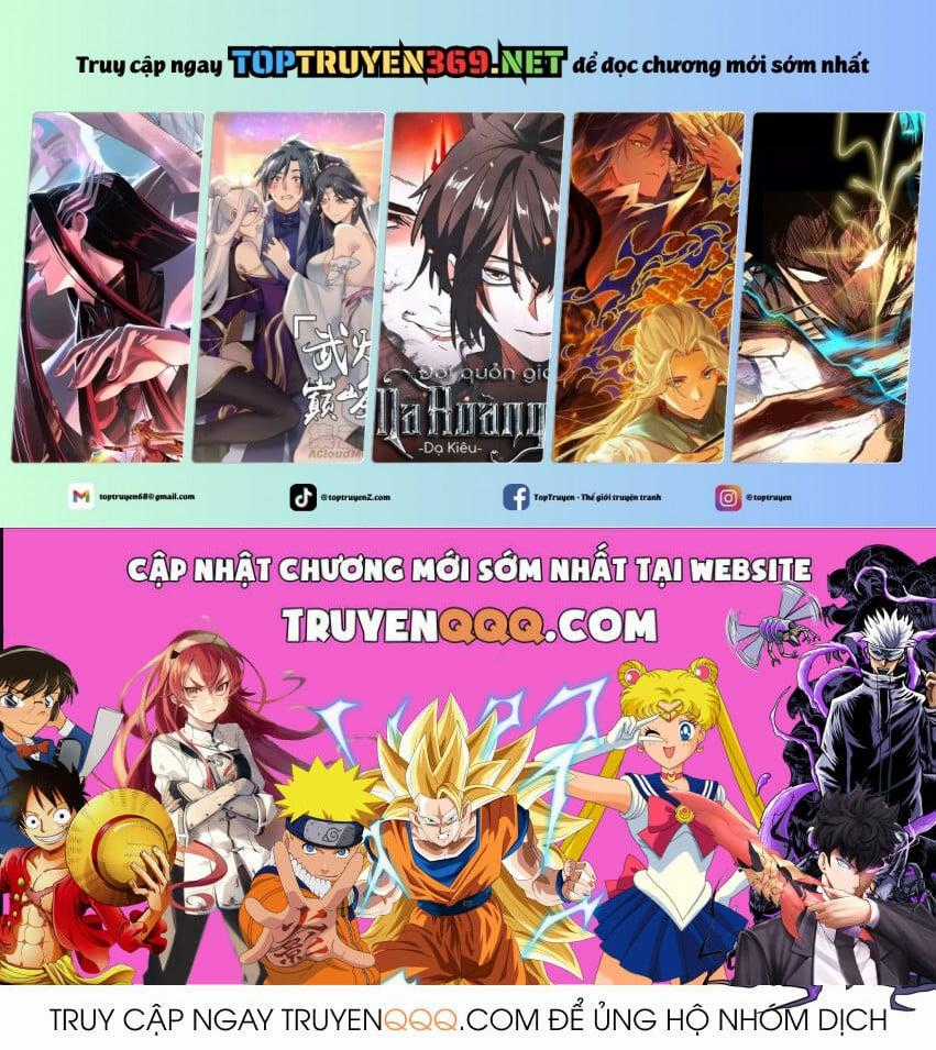 Yêu Túc Sơn Chapter 33 trang 0