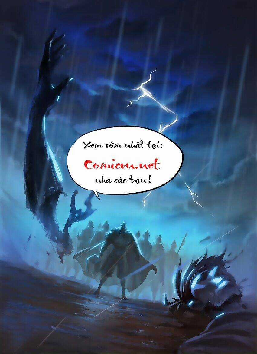 Yêu Túc Sơn Chapter 4 trang 14