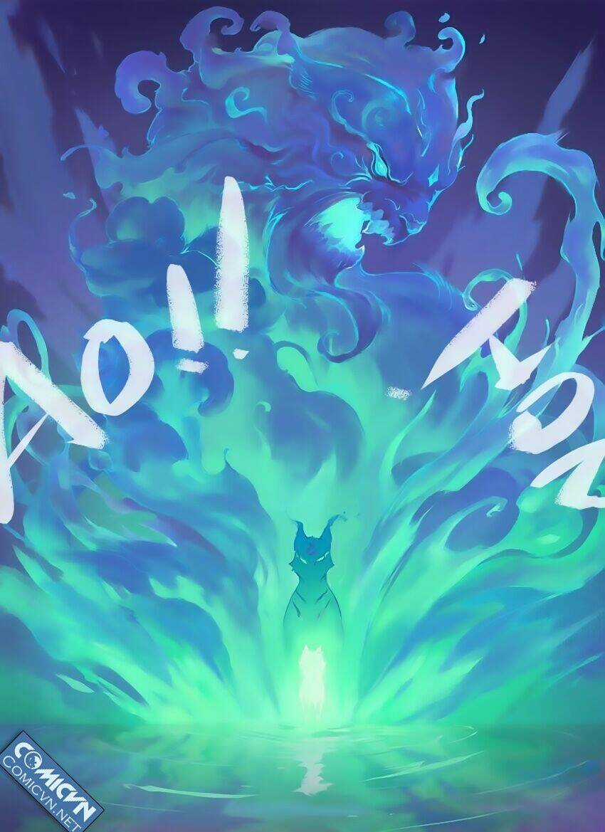 Yêu Túc Sơn Chapter 5 trang 4