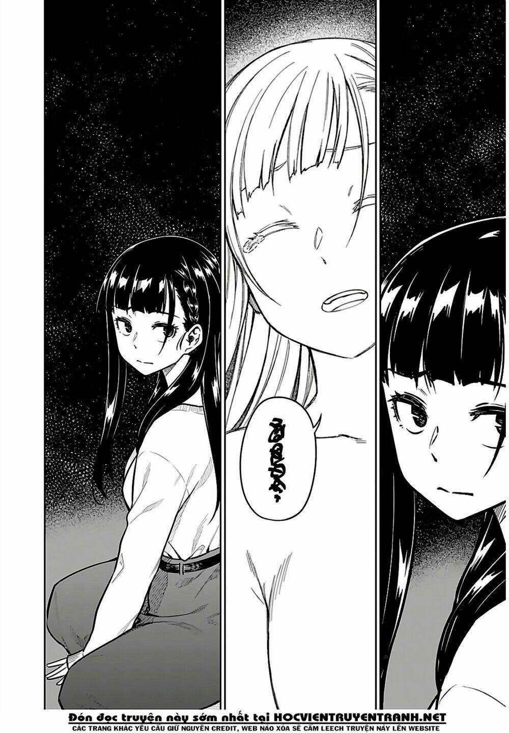 Yêu Vô Điều Kiện (Mata, Kataomou) Chapter 19 trang 12