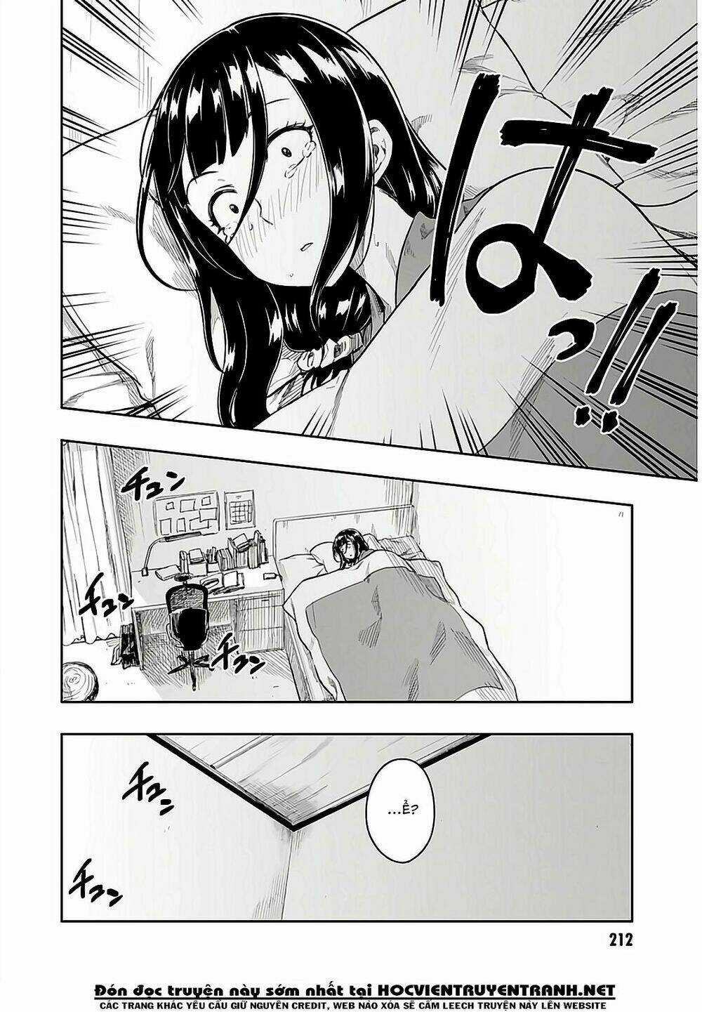 Yêu Vô Điều Kiện (Mata, Kataomou) Chapter 19 trang 14