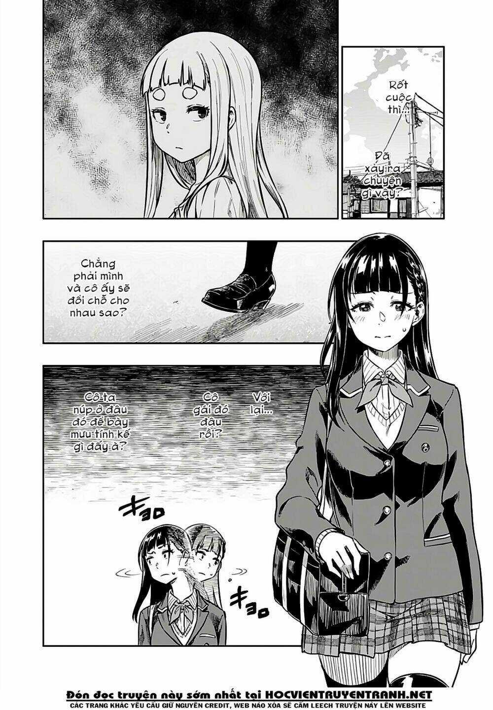 Yêu Vô Điều Kiện (Mata, Kataomou) Chapter 19 trang 18