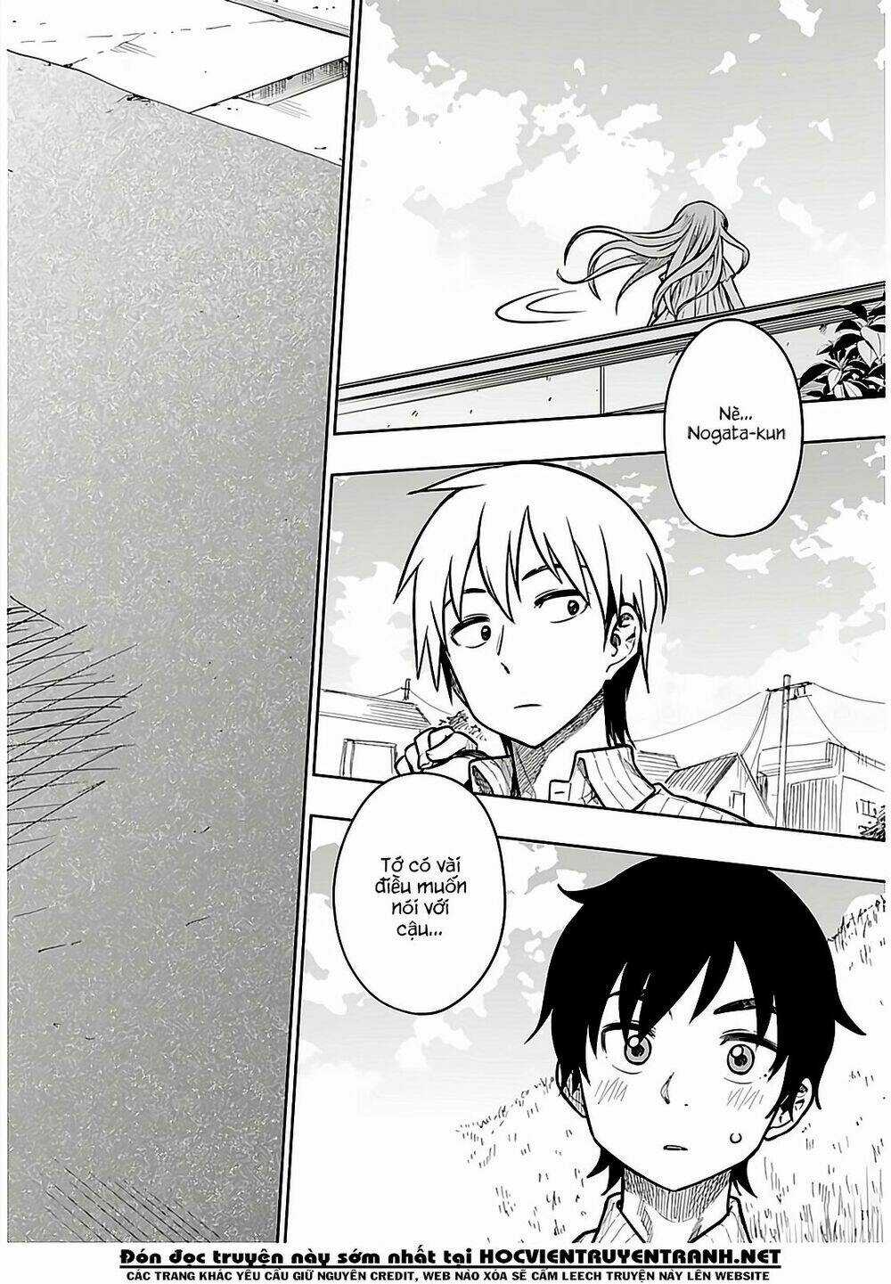 Yêu Vô Điều Kiện (Mata, Kataomou) Chapter 19 trang 26
