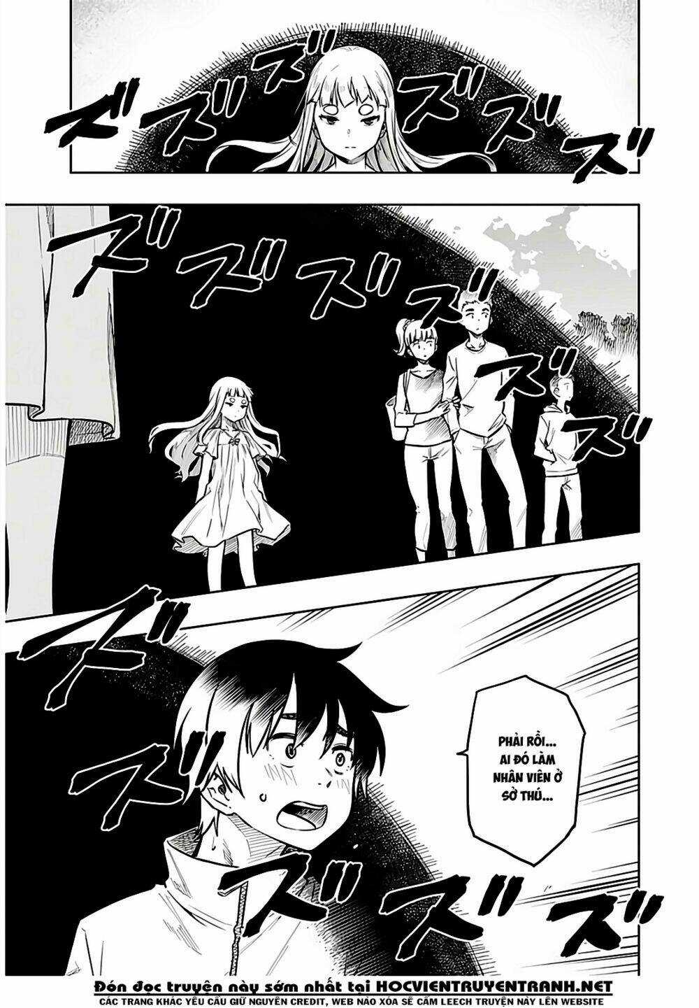 Yêu Vô Điều Kiện (Mata, Kataomou) Chapter 19 trang 6
