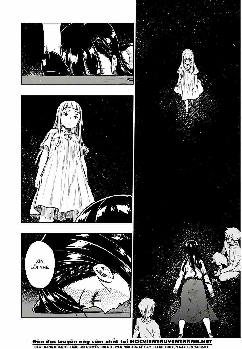 Yêu Vô Điều Kiện (Mata, Kataomou) Chapter 19 trang 8