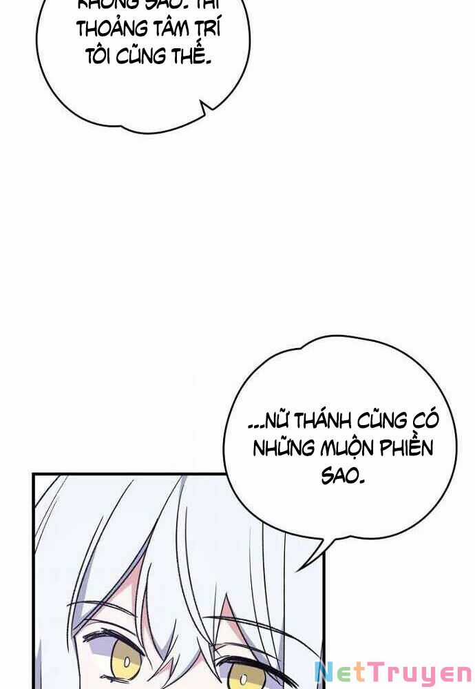 Ygret Chapter 12 trang 70