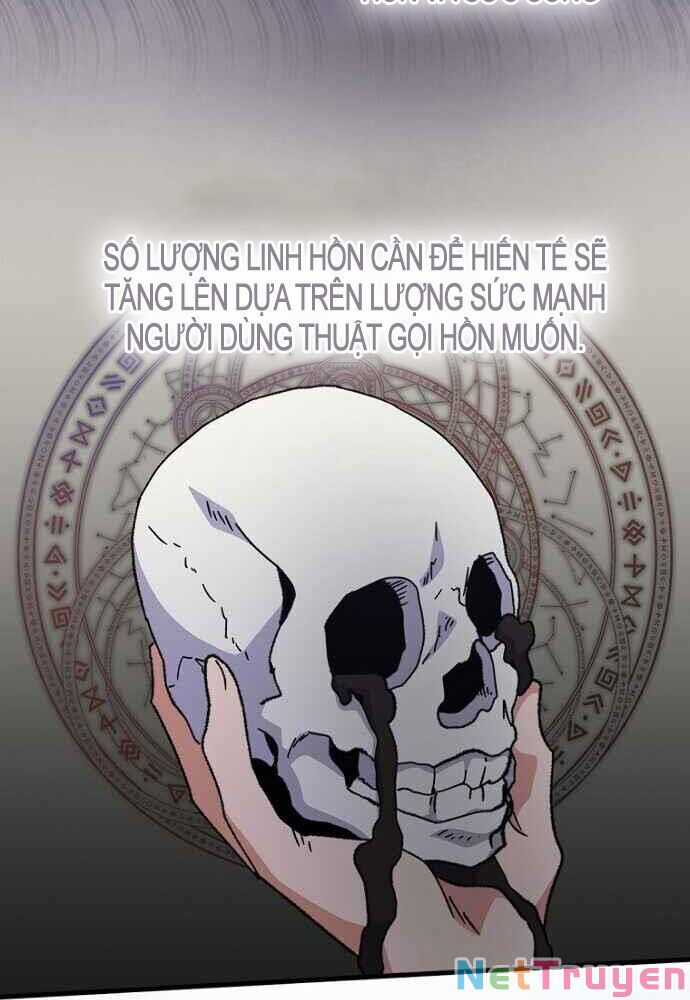 Ygret Chapter 16 trang 1