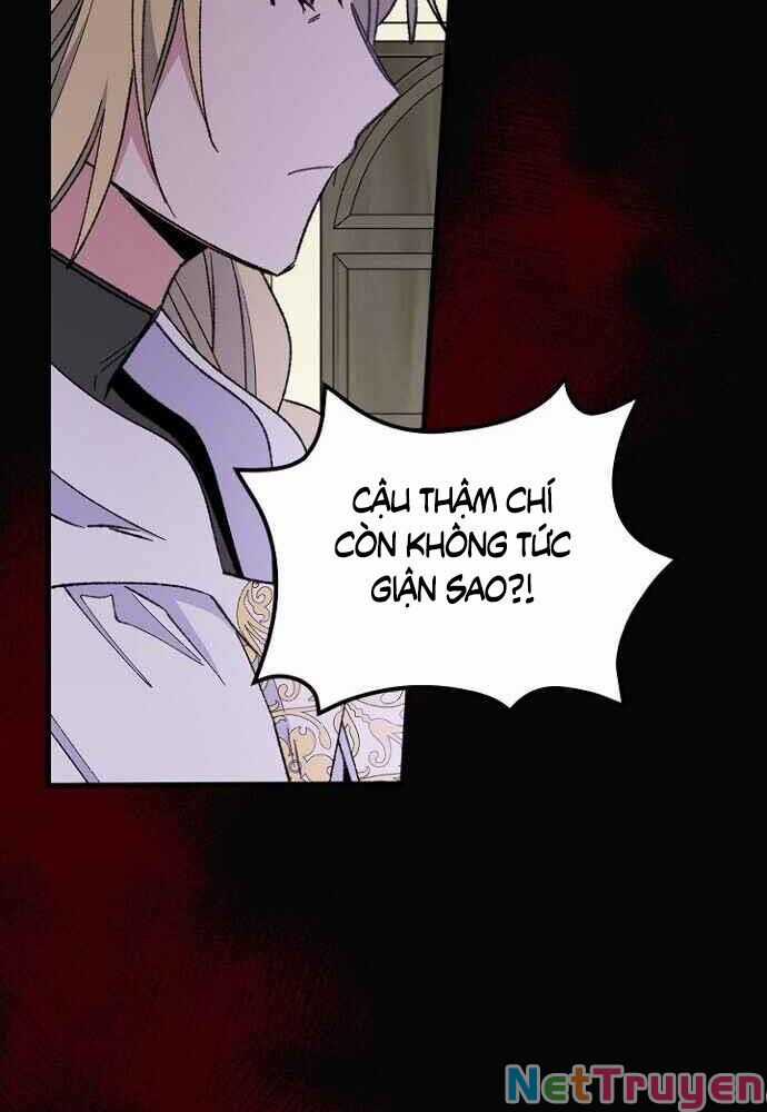 Ygret Chapter 17 trang 1