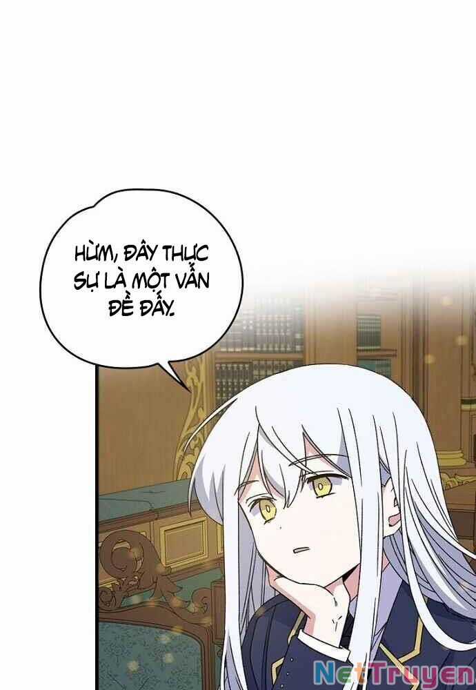 Ygret Chapter 19 trang 1