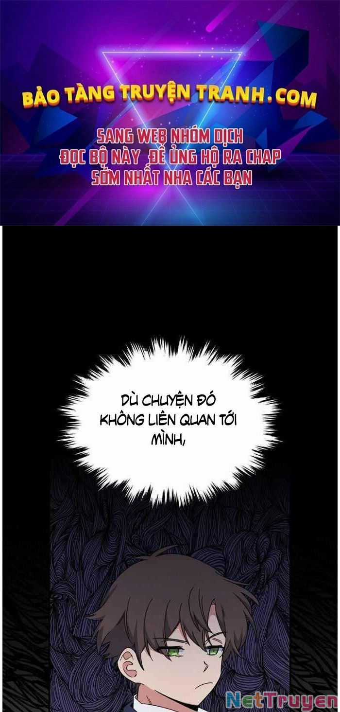 Ygret Chapter 20 trang 0