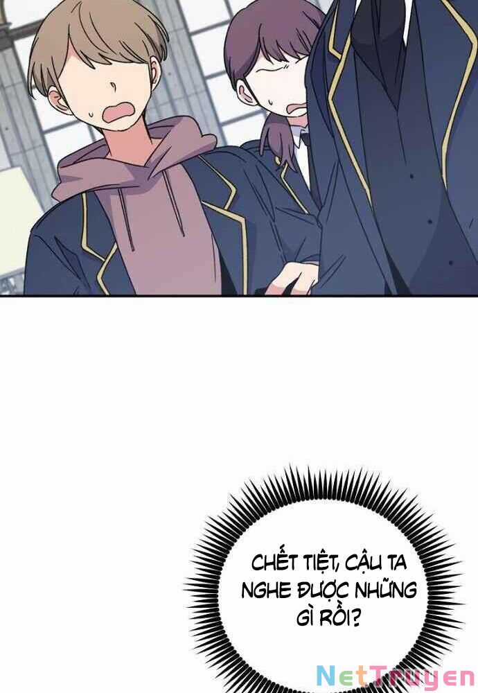 Ygret Chapter 21 trang 1