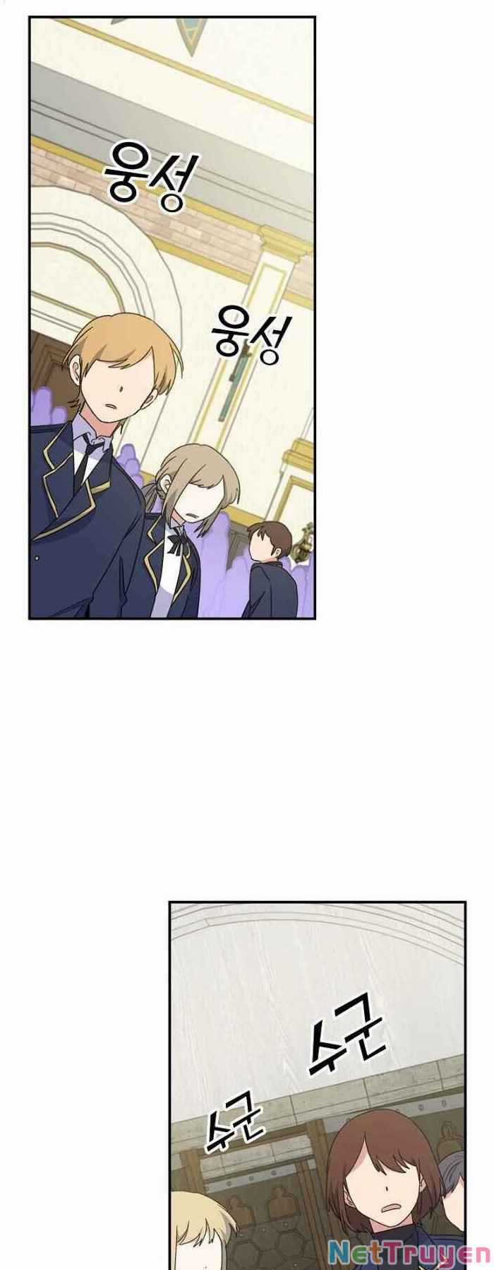 Ygret Chapter 24 trang 0