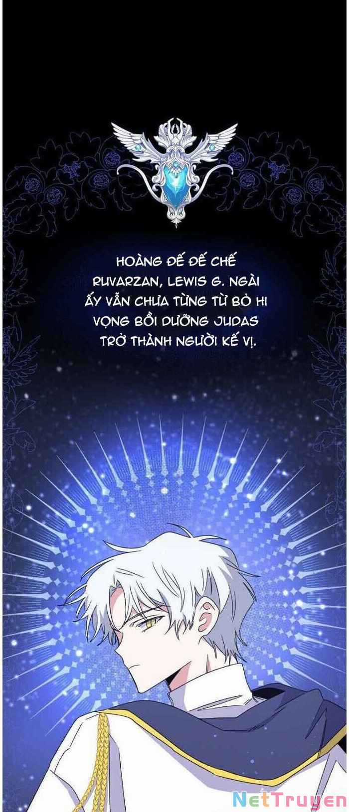 Ygret Chapter 25 trang 0