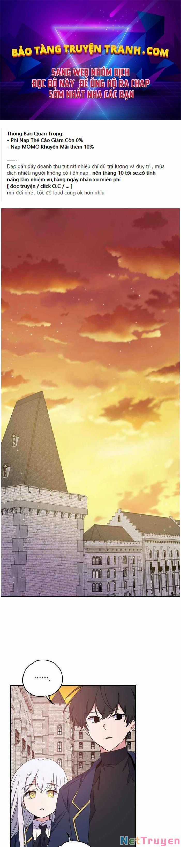 Ygret Chapter 27 trang 0