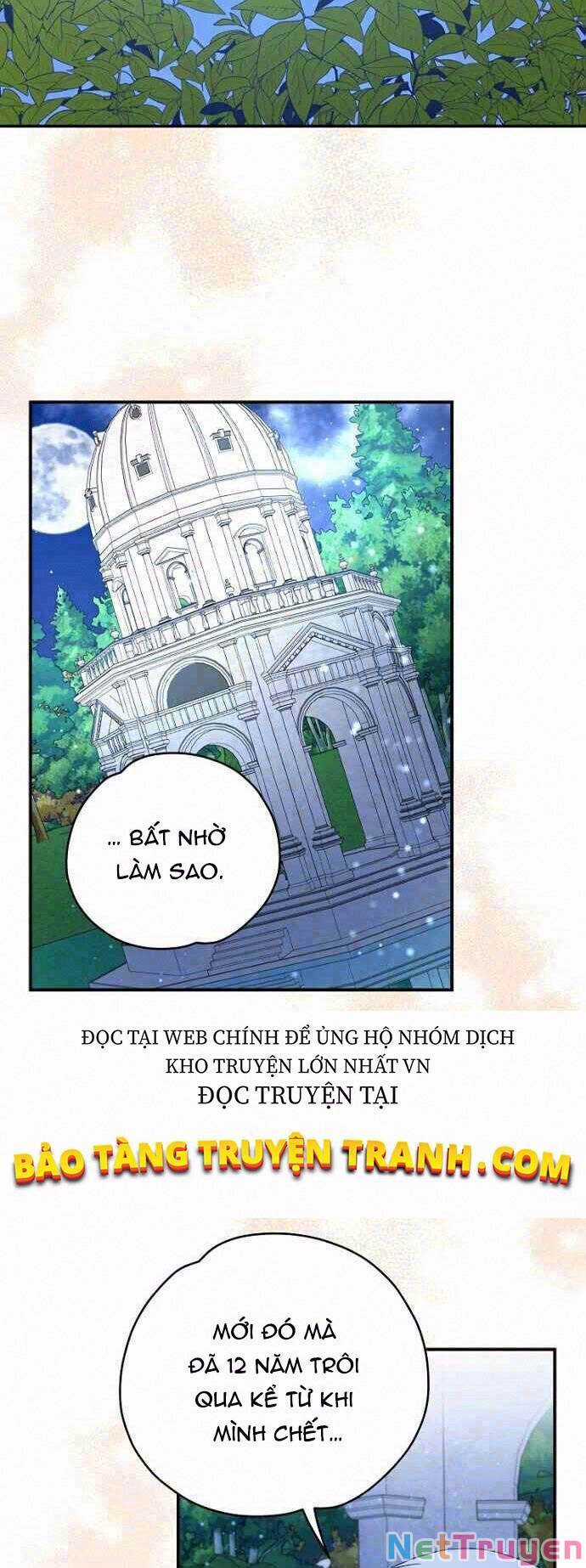 Ygret Chapter 28 trang 1