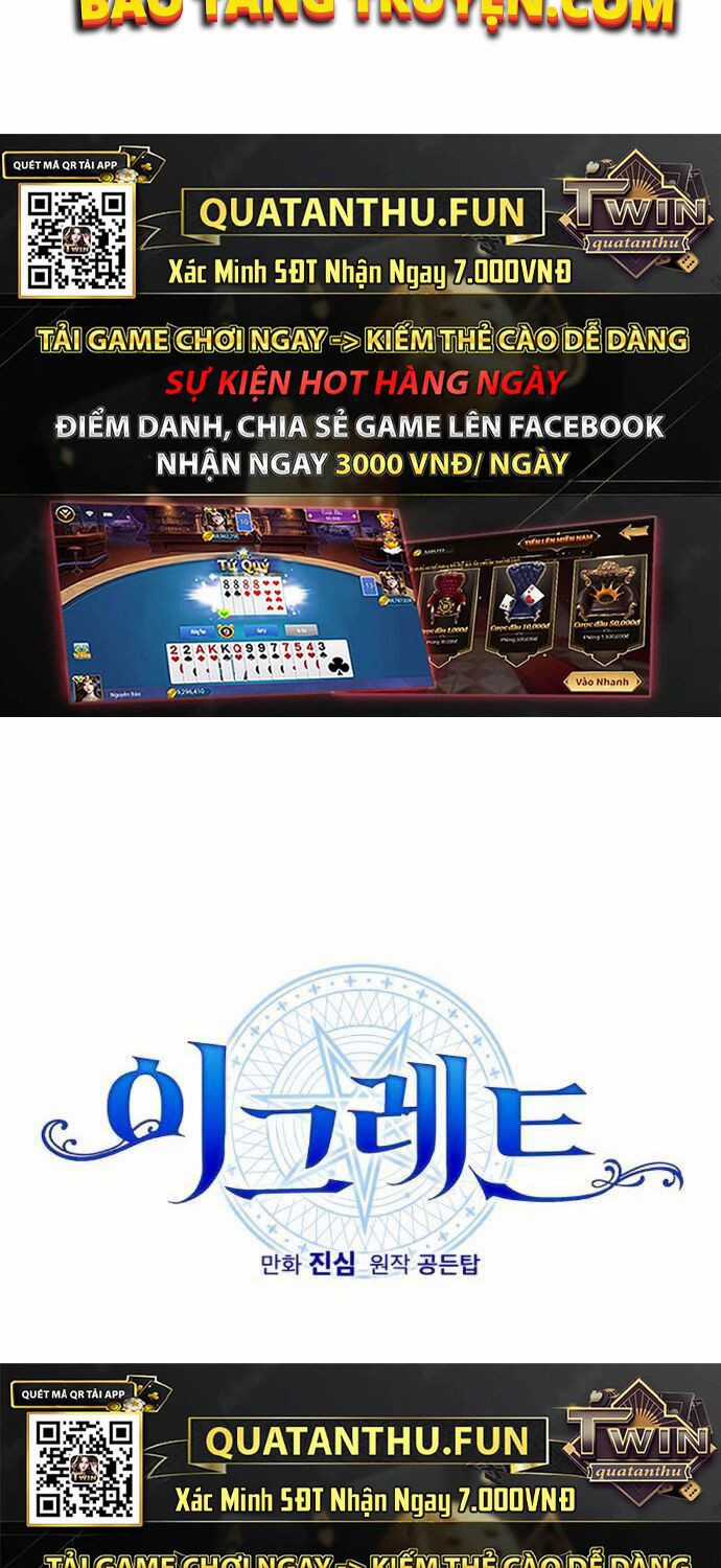 Ygret Chapter 3 trang 11