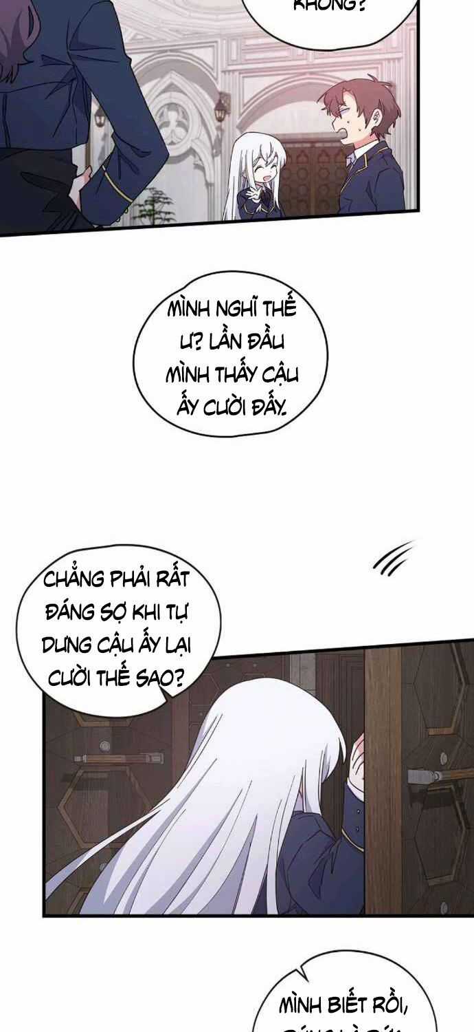 Ygret Chapter 3 trang 13