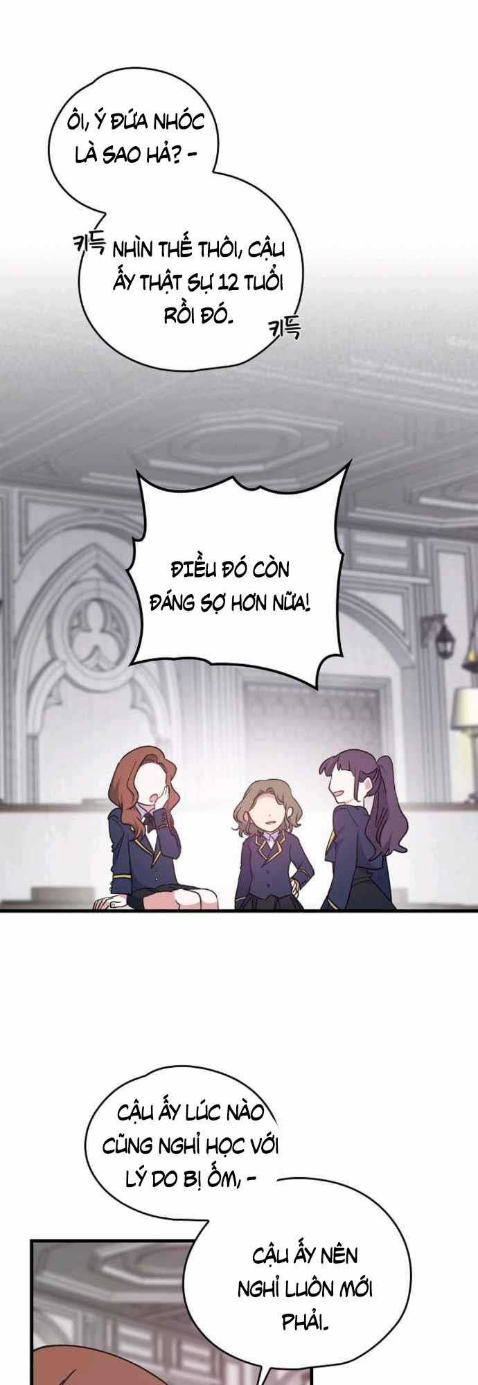 Ygret Chapter 3 trang 15