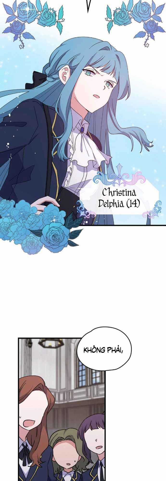 Ygret Chapter 3 trang 18