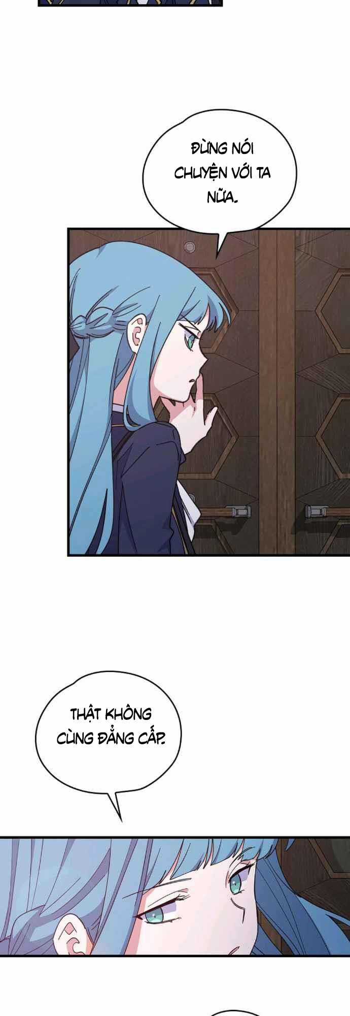 Ygret Chapter 3 trang 19
