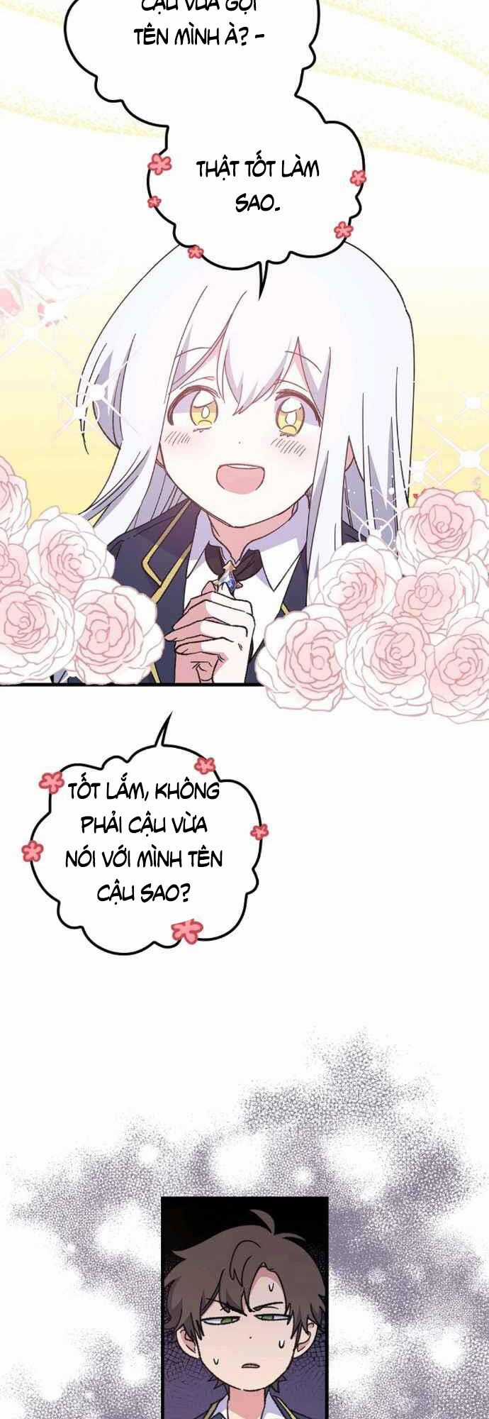 Ygret Chapter 3 trang 2