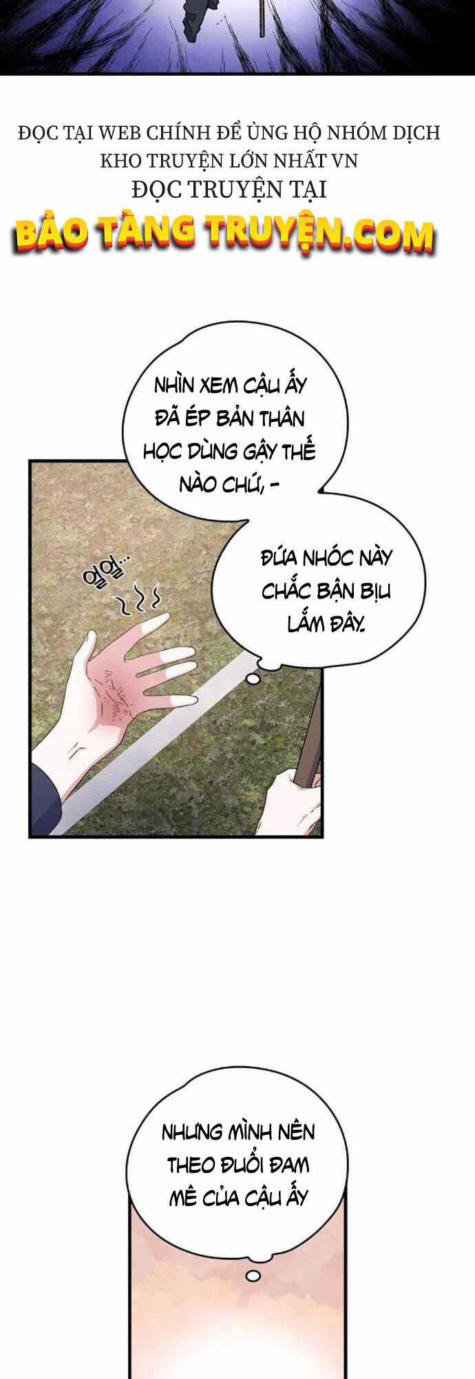 Ygret Chapter 3 trang 22