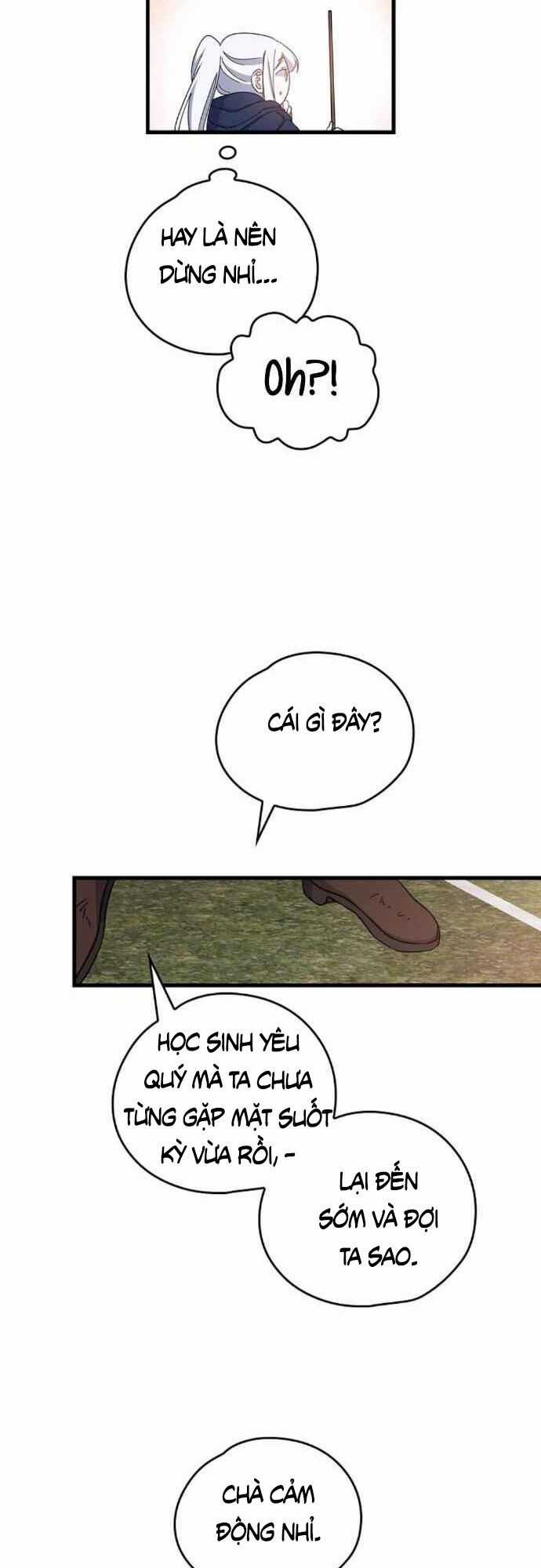 Ygret Chapter 3 trang 23