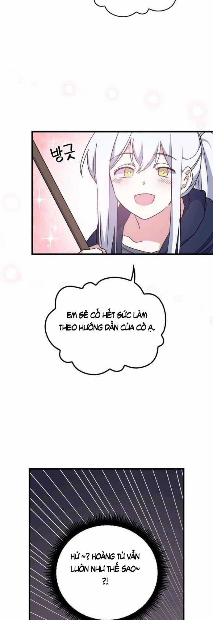 Ygret Chapter 3 trang 25