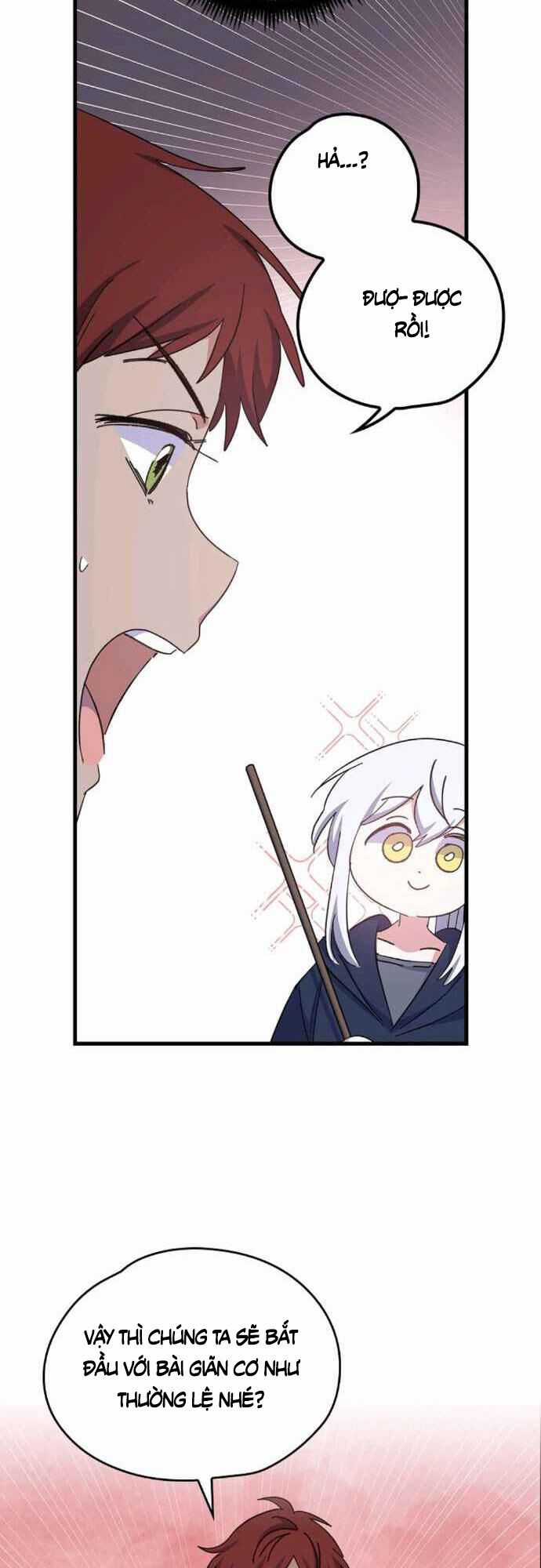 Ygret Chapter 3 trang 26