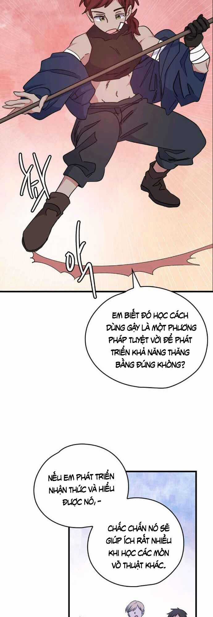 Ygret Chapter 3 trang 27
