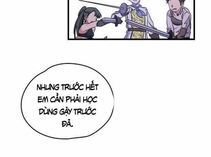 Ygret Chapter 3 trang 28
