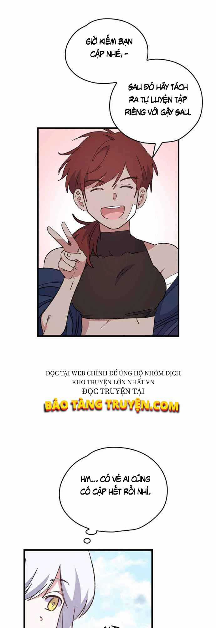 Ygret Chapter 3 trang 29
